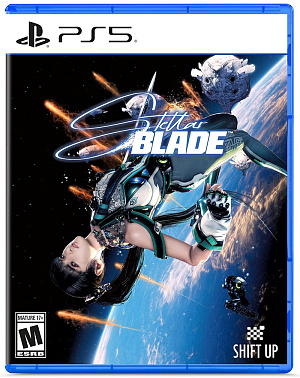 Stellar Blade (PS5) Sony - фото 1