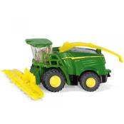 Модель Комбайн John Deere 8500i игрушечная (1:87)