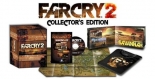 Far Cry 2 Collector's Edition (PS3) 