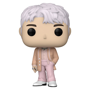 

Фигурка Funko POP Rocks: BTS S4 - J-Hope (370) (72576)