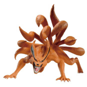 Фигурка Naruto Shippuden: Kurama (ver.A) (887624) (14 см)