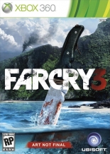 Far Cry 3 (Xbox 360) (GameReplay)