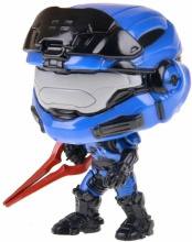 Фигурка Funko POP Games: Halo Infinite – Spartan Mark V [B] with Energy Sword ONLY CHASE (21) (9,5 см)