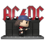 Фигурка Funko POP Moment: AC/DC – Angus Young (Dance) (415) (79803)