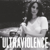 Виниловая пластинка Lana Del Rey – Ultraviolence (2 LP)