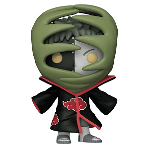 

Фигурка Funko POP Animation: Naruto Shippuden - Zetsu (1438) (72073)