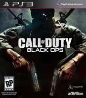 Call of Duty: Black Ops (PS3) /ENG/