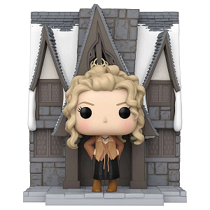 

Фигурка Funko POP Deluxe: Harry Potter Hogsmeade -Madam Rosmerta w/The Three Broomsticks (157) (65649)