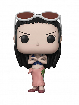 

Фигурка Funko POP One Piece – Nico Robin