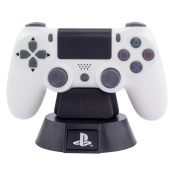 Светильник Paladone: Playstation 4th Gen Controller Icons Light (PP6398PSV3)