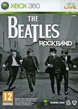 Beatles: Rock Band (Xbox 360) (GameReplay)