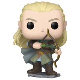 Фигурка Funko POP Movies: Lord Of The Rings – Legolas Greenleaf (1577) (80831) (9,5 см)