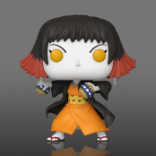 Фигурка Funko POP Animation Demon Slayer: Kimetsu no Yaiba – Susamaru [Glows In The Dark] ONLY CHASE! (1409)