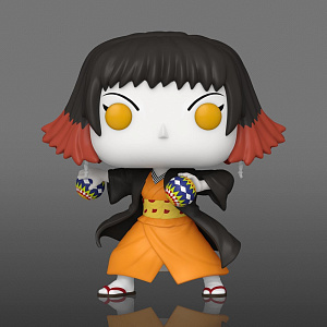 Фигурка Funko POP Animation Demon Slayer: Kimetsu no Yaiba – Susamaru [Glows In The Dark] ONLY CHASE! (1409)