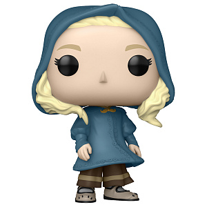 Фигурка Funko POP TV Witcher – Ciri (57813)