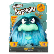 Интерактивная игрушка Skyrocket Grumblies – Ворчун Гидро