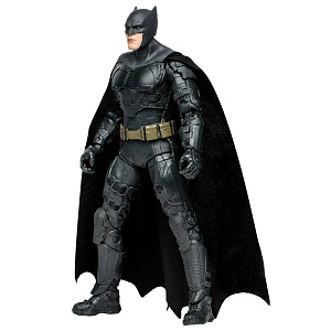 

Фигурка DC Multiverse: The Flash - Batman Ben Affleck (18 см.) (6155181)