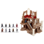 Набор фигурок Nano-Harry Potter: Collectors Enviroment – Harry Potter Value Box (10 фигурок) (0801310319918) (4 см)