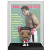 Фигурка Funko POP Sports: Illustrated Boxing – Muhammad Ali (04) (80583) (9,5 см)