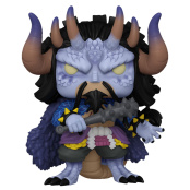 Фигурка Funko POP Animation: One Piece – Kaido Man [Beast Form] Exclusive (1624) (75580) (15 см)