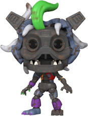 Фигурка Funko POP Games Five Nights At Freddy`s: Security Breach Ruin – Ruined Roxy (9,5 см)  (987) (72472)