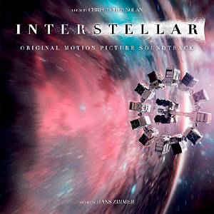 

Виниловая пластинка Hans Zimmer – OST Interstellar [Original Motion Picture Soundtrack] (2 LP)