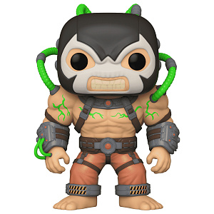 

Фигурка Funko POP Heroes: DC Batman – Arkham Asylum Bane (Exc) 6" (532) (82776) (15 см)