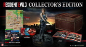 Resident Evil 3. Коллекционное издание (PS4)