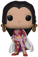 Фигурка Funko POP Animation: One Piece – Boa Hancock (330) (23186) (9,5 см)