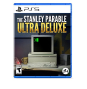 The Stanley Parable: Ultra Deluxe (PS5)