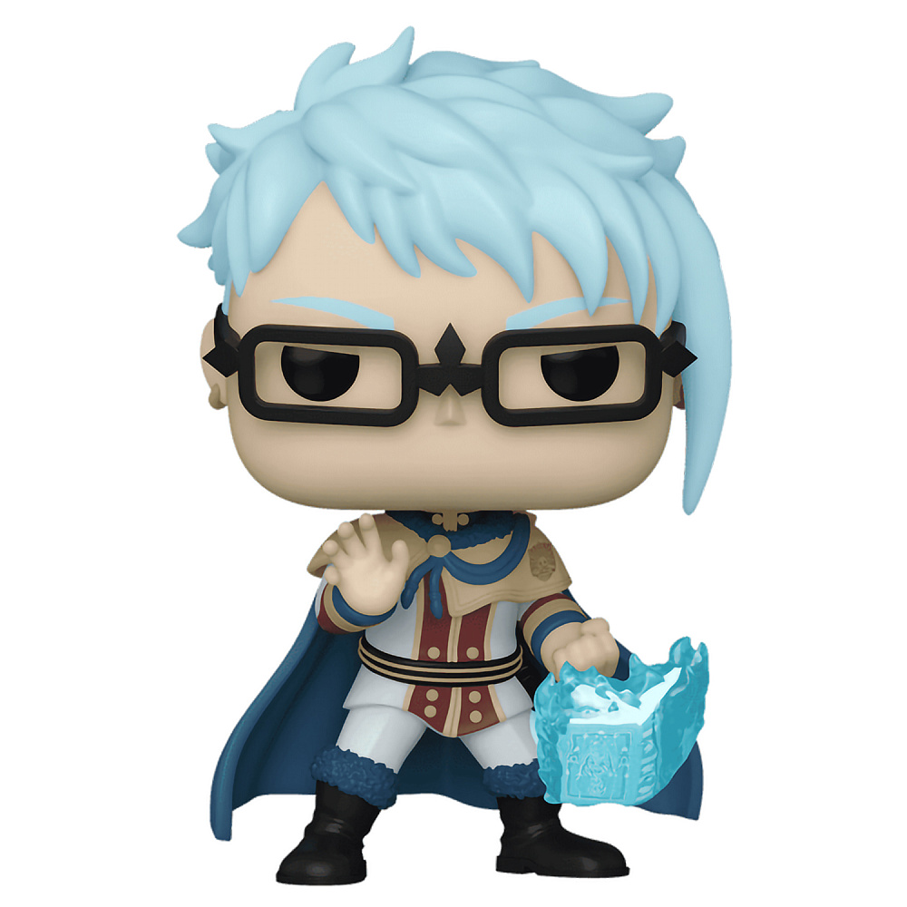 Funko POP! Black Clover: Klaus