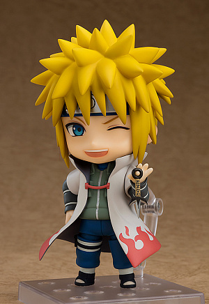 Фигурка Nendoroid Naruto Shippuden – Minato Namikaze (4580590123380)