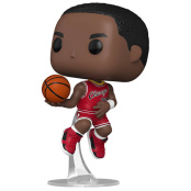 Фигурка Funko POP NBA Bulls - Michael Jordan (Rookie Season) (193) (79678) (9,5 см)