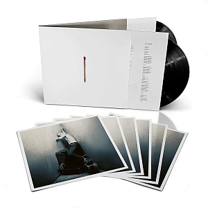 

Виниловая пластинка Rammstein – Rammstein (2 LP)