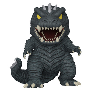 

Фигурка Funko POP Animation: Godzilla Singular Point - Godzilla Ultima (1468) (72113)