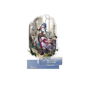 

Акриловая фигурка Character Standee: Abundance - Natasha (6976068142591)