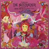 Виниловая пластинка Andre Previn / London Symphony Orchestra – Tchaikovsky: The Nutcracker (2 LP)