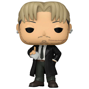 

Фигурка Funko POP Animation: Chainsaw Man – Kishibe (1761) (83629) (9,5 см)