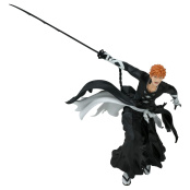 Фигурка Bleach Vibration Stars: Thousand Year Blood War – Ichigo Kurosaki (89055) (890556) (12 см)