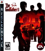 Godfather II (PS3) (Gamereplay)