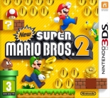 New Super Mario Bros 2. Русская версия (3DS)