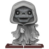 Фигурка Funko POP Books: A Christmas Carol – Ghost of Christmas Yet to Come [Glows In The Dark] (43) (81143) (9,5 см)