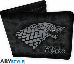 

Кошелек Game of Thrones: Stark