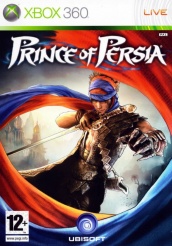 Prince of Persia (русская версия) (Xbox360) (GameReplay)