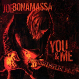 Виниловая пластинка Joe Bonamassa – You And Me: Coloured Vinyl (2 LP)