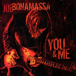 

Виниловая пластинка Joe Bonamassa – You And Me: Coloured Vinyl (2 LP)