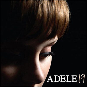 Виниловая пластинка Adele – 19 (LP)