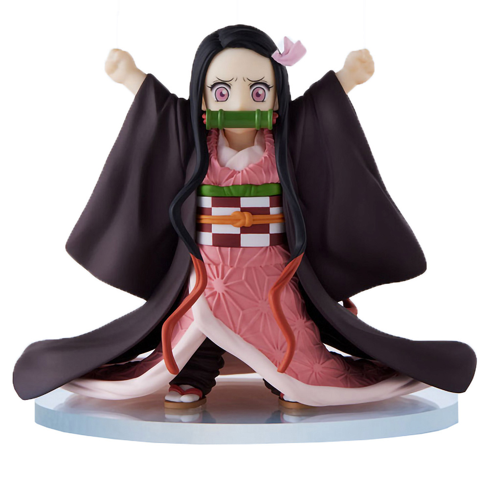 Фигурка Demon Slayer: Little Nezuko