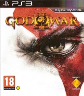 God of War 3 (PS3) (GameReplay)