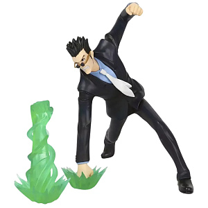 Фигурка Banpresto: Hunter X Hunter – Leolio (Vibration Stars) (886511) (13 см)